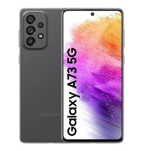Samsung Galaxy A73 5G 2022