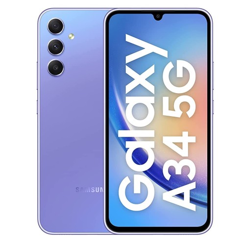 Samsung Galaxy A34 2023