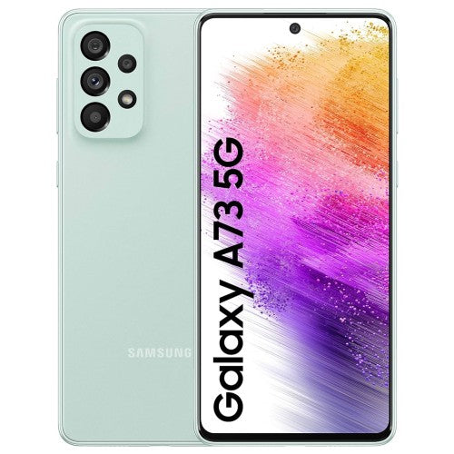 Samsung Galaxy A73 5G 2022
