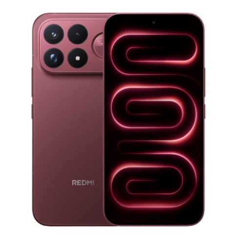 Xiaomi Redmi K100 Pro Max 2026