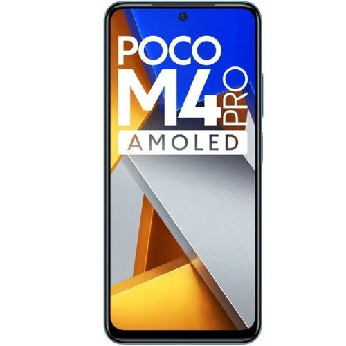 Xiaomi Poco M4 Pro 5G 2021