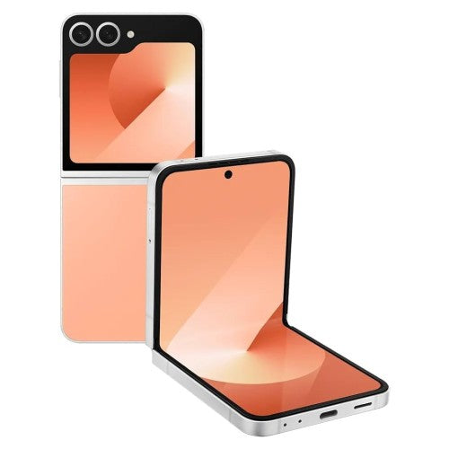 Samsung Galaxy Z Flip6 2024