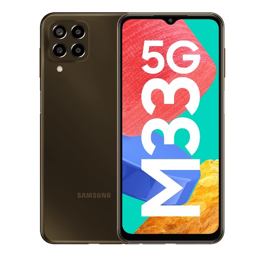 Samsung Galaxy M33 2022