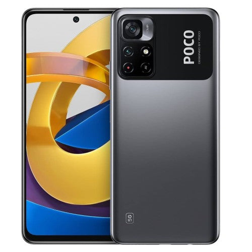 Xiaomi Poco M4 Pro 5G 2021