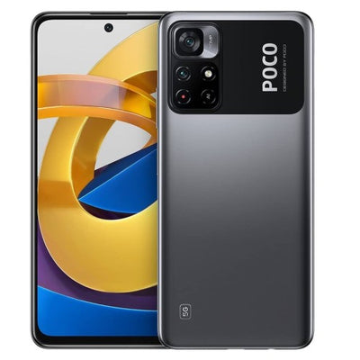 Xiaomi Poco M4 Pro 5G 2021