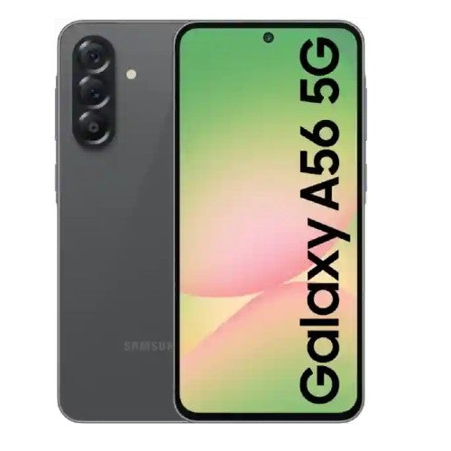 Samsung Galaxy A56 2025