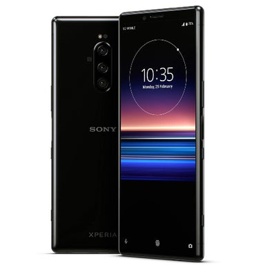 Sony Xperia 1 2019