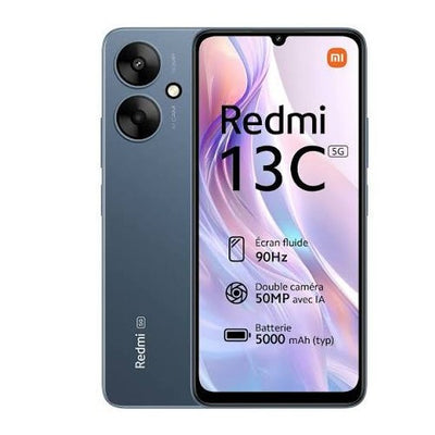 Xiaomi Redmi 13C 5G 2023