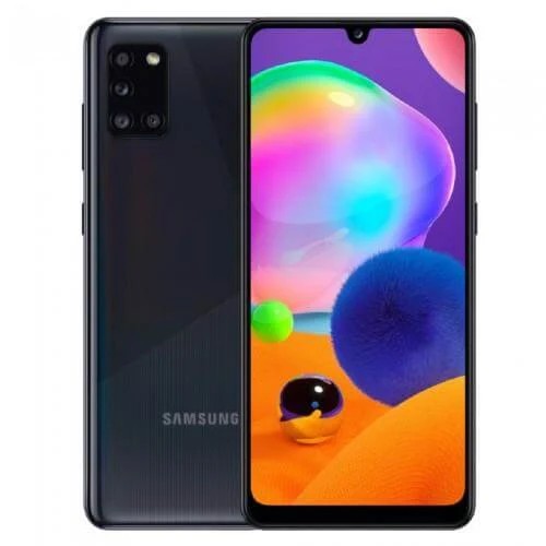 Samsung Galaxy A31 2020