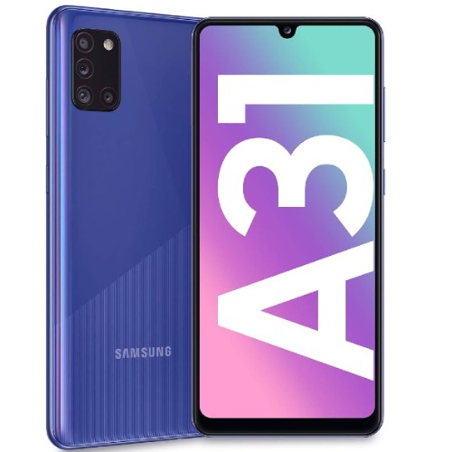 Samsung Galaxy A31 2020