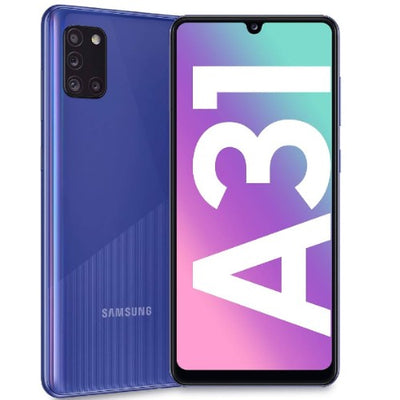 Samsung Galaxy A31 2020