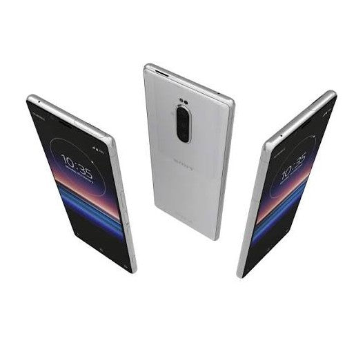 Sony Xperia 1 2019