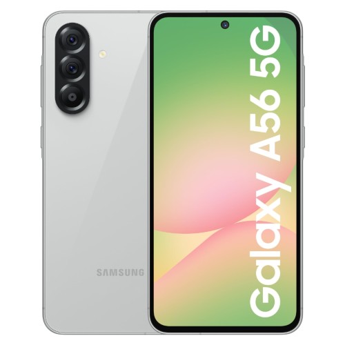Samsung Galaxy A56 2025