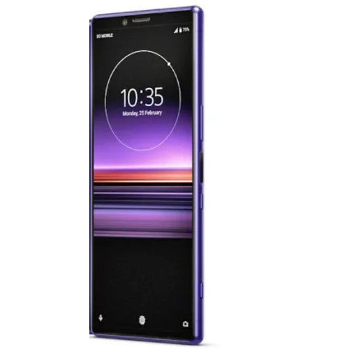 Sony Xperia 1 2019