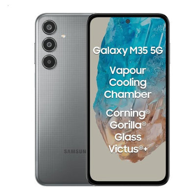 Samsung Galaxy M35 2024