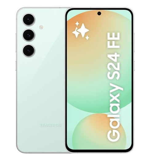 Samsung Galaxy S24 FE 2024