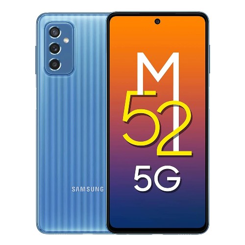 Samsung Galaxy M52 5G 2021