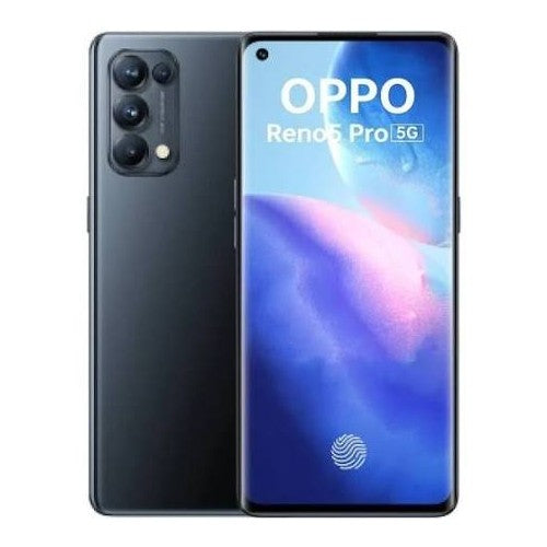 Oppo Reno6 Pro 5G 2021