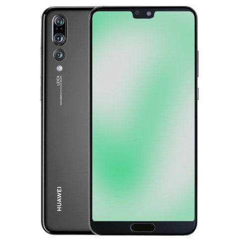Huawei P20 Pro 2018