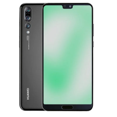 Huawei P20 Pro 2018