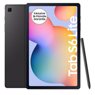 Samsung Galaxy Tab S6 Lite (2024)