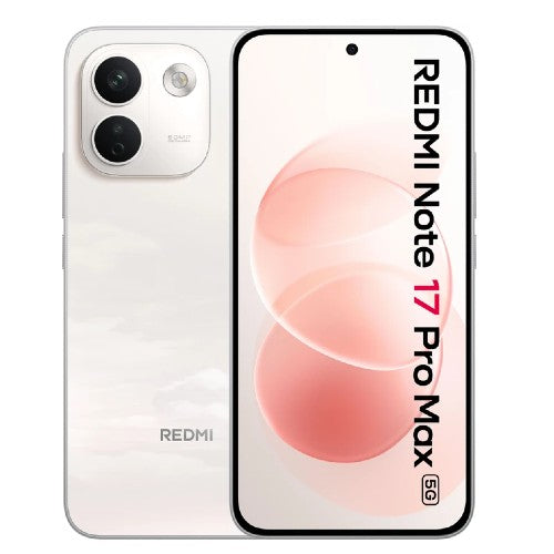 Xiaomi Redmi Note 17 Pro Max 2026