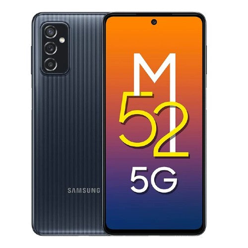 Samsung Galaxy M52 5G 2021