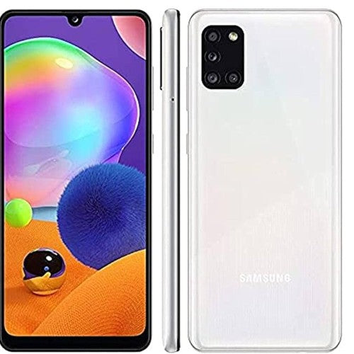 Samsung Galaxy A31 2020