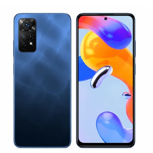 Xiaomi Redmi Note 11 Pro 5G 2022
