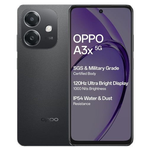 Oppo A3x 2024