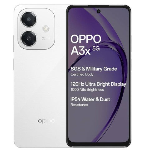 Oppo A3x 2024
