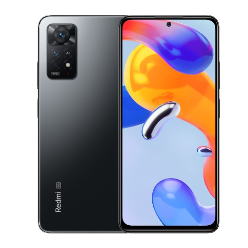 Xiaomi Redmi Note 11 Pro 5G 2022