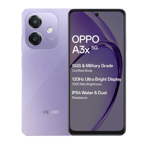 Oppo A3x 2024