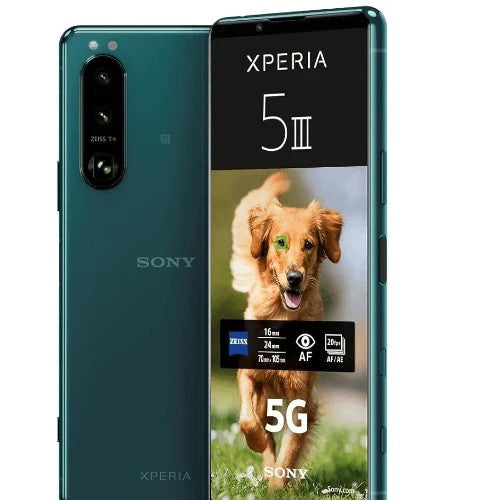 Sony Xperia 5 III  2021