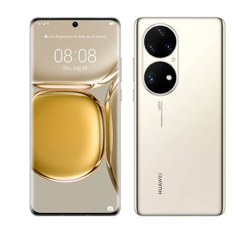 Huawei P50 Pro 2021