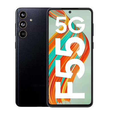 Samsung Galaxy F55 2024