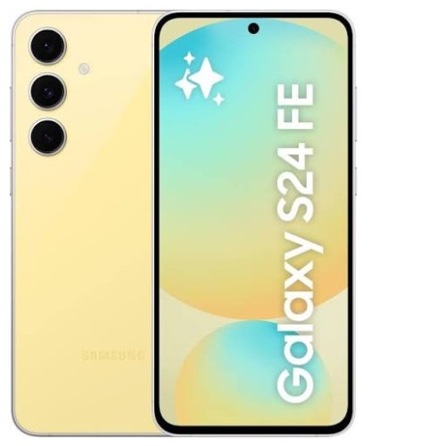 Samsung Galaxy S24 FE 2024