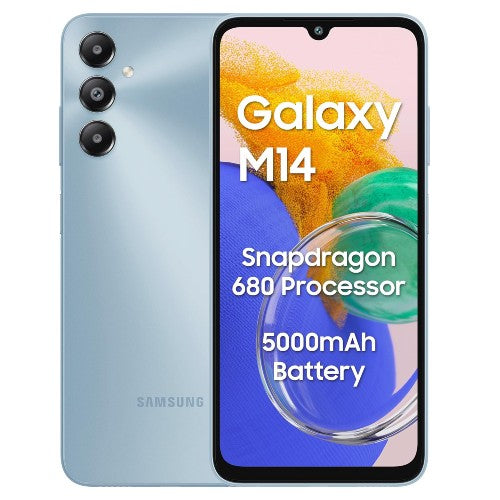 Samsung Galaxy M14 4G 2024