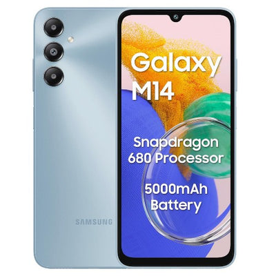 Samsung Galaxy M14 4G 2024