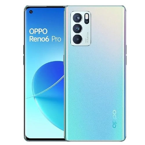 Oppo Reno6 Pro 5G 2021