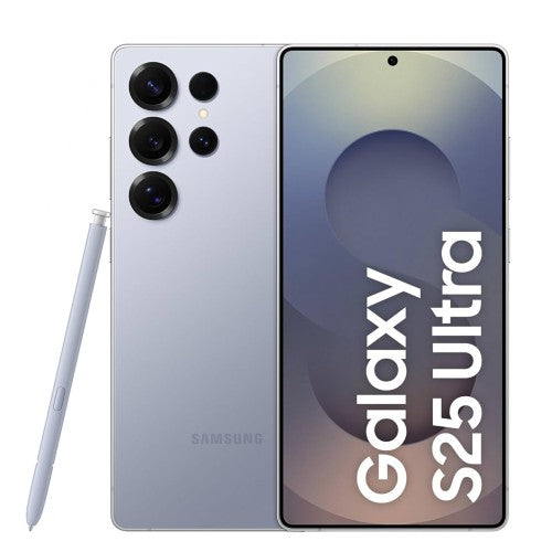 Samsung Galaxy S25 Ultra 2025