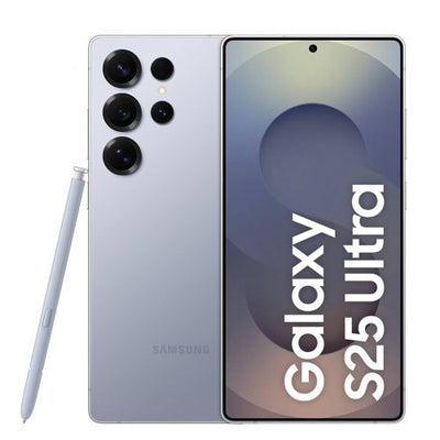 Samsung Galaxy S25 Ultra 2025