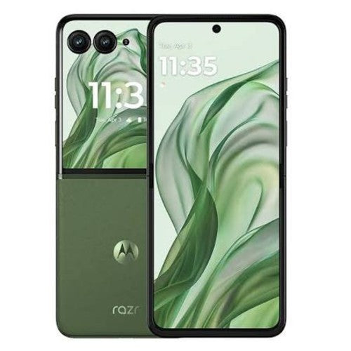 Motorola Razr 50 Ultra 2024