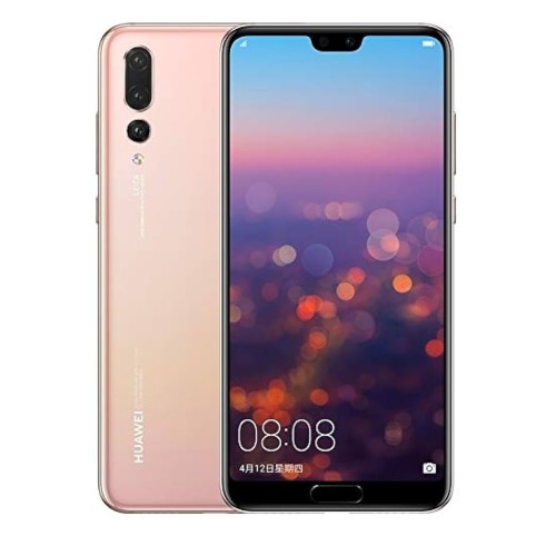 Huawei P20 Pro 2018