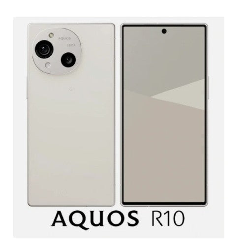 Sharp Aquos R10 2025