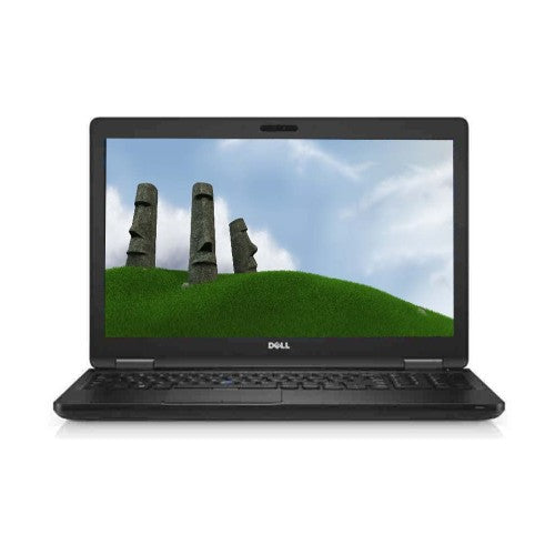 Dell 5580 Laptop