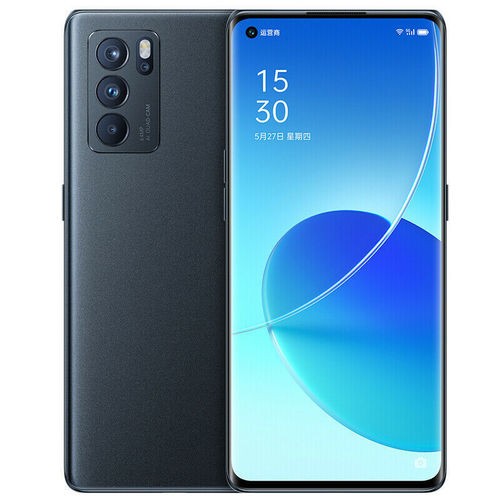 Oppo Reno6 Pro 5G 2021