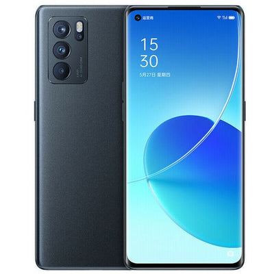Oppo Reno6 Pro 5G 2021