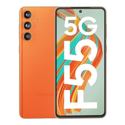 Samsung Galaxy F55 2024