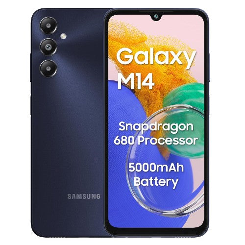 Samsung Galaxy M14 4G 2024